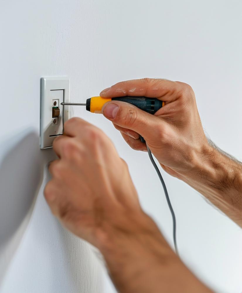 Travaux électricité rénovation près de Bourgoin Jallieu