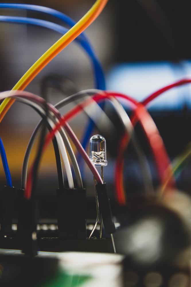 Travaux électricité neuf près de Bourgoin Jallieu